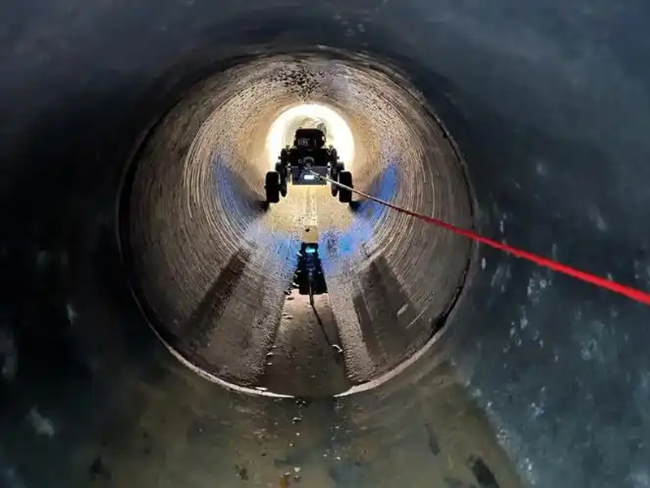 谯城CCTV检测后如何整理数据？