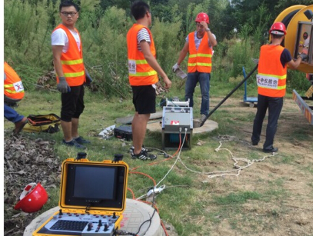 谯城如何选择适合的市政管道疏通方法？